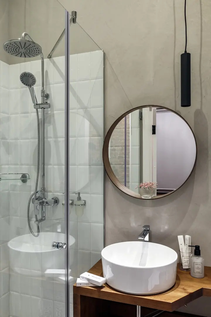 Апартаменты 17Apartments - номер 2