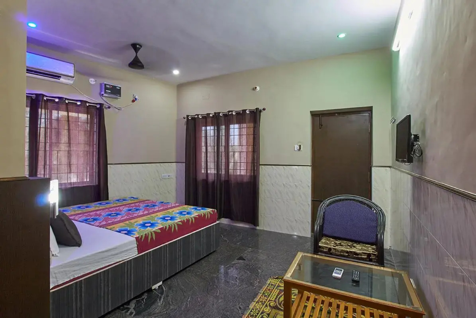 Гостевой дом Vinodhara