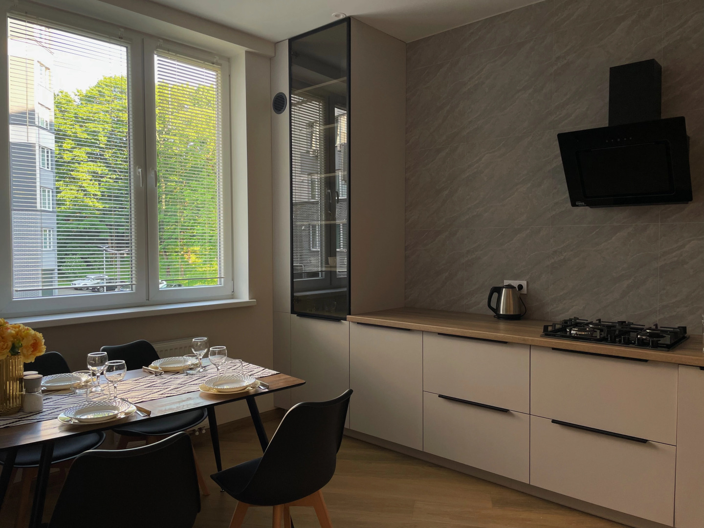 Квартира Идеальный Отдых в Центре