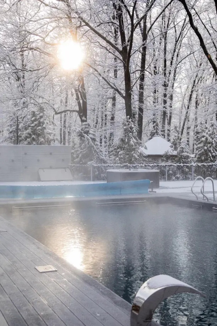 Загородный отель ЯР Hotel&SPA