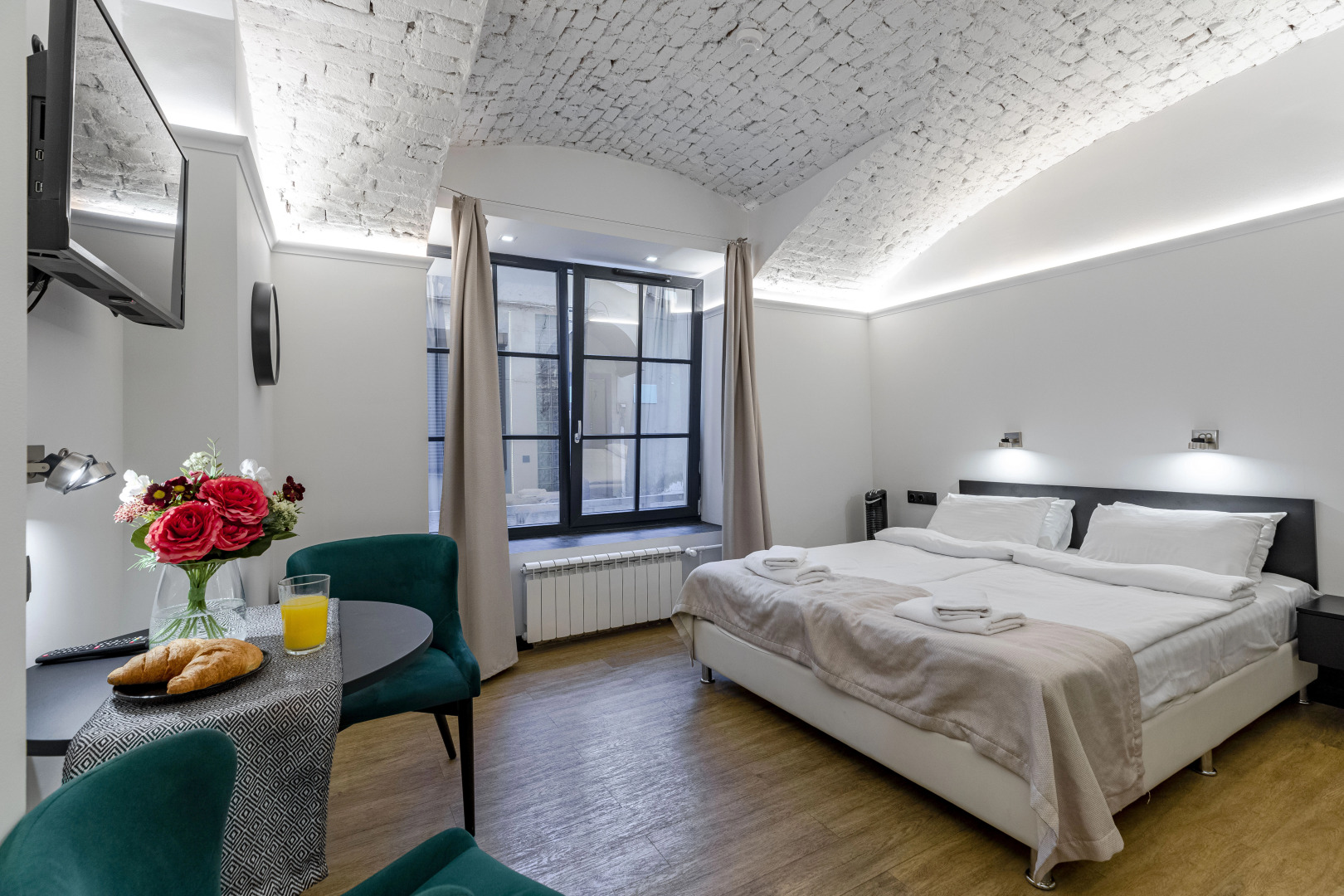 Апарт-отель M28