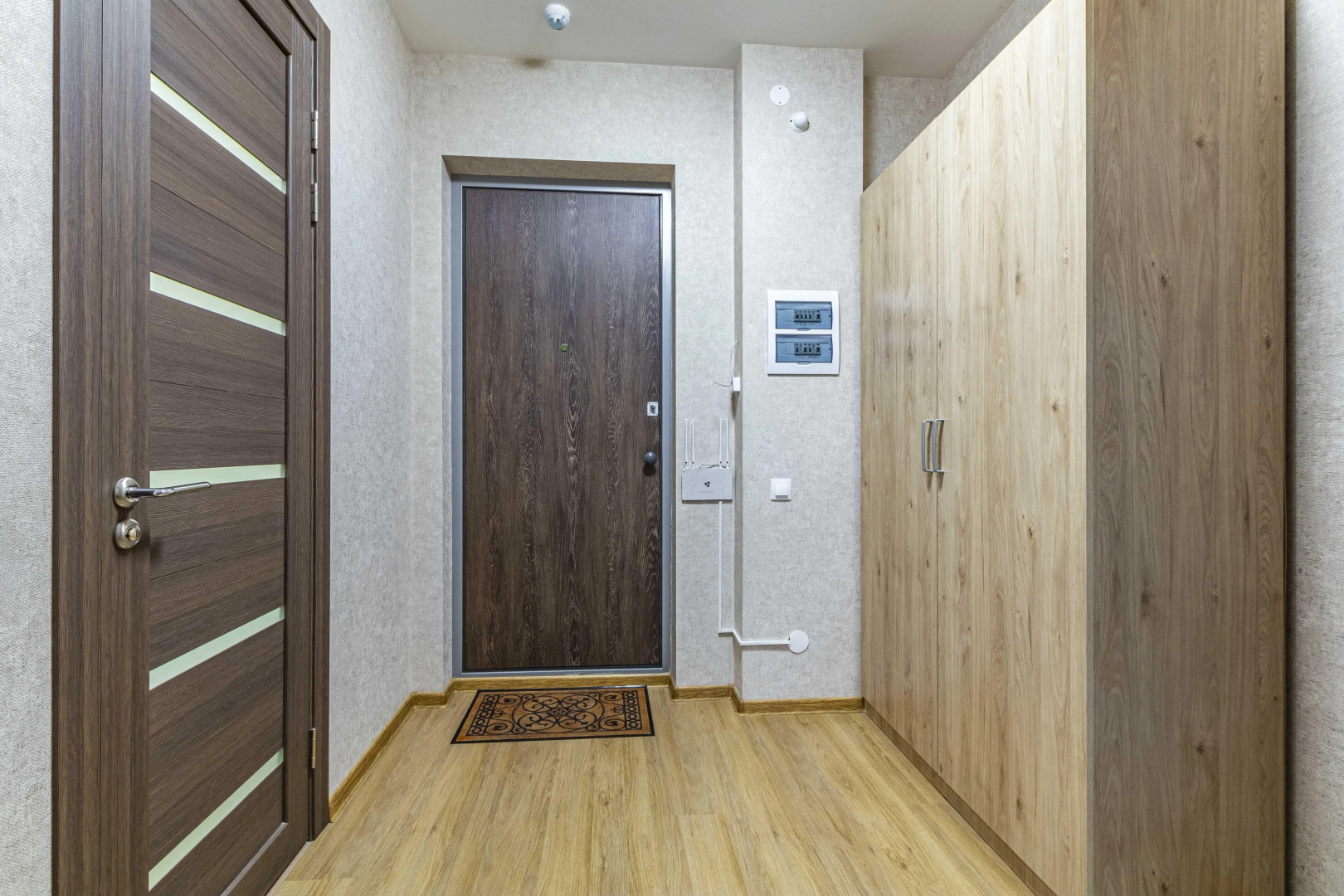 Апартаменты Dream House на Блюхера