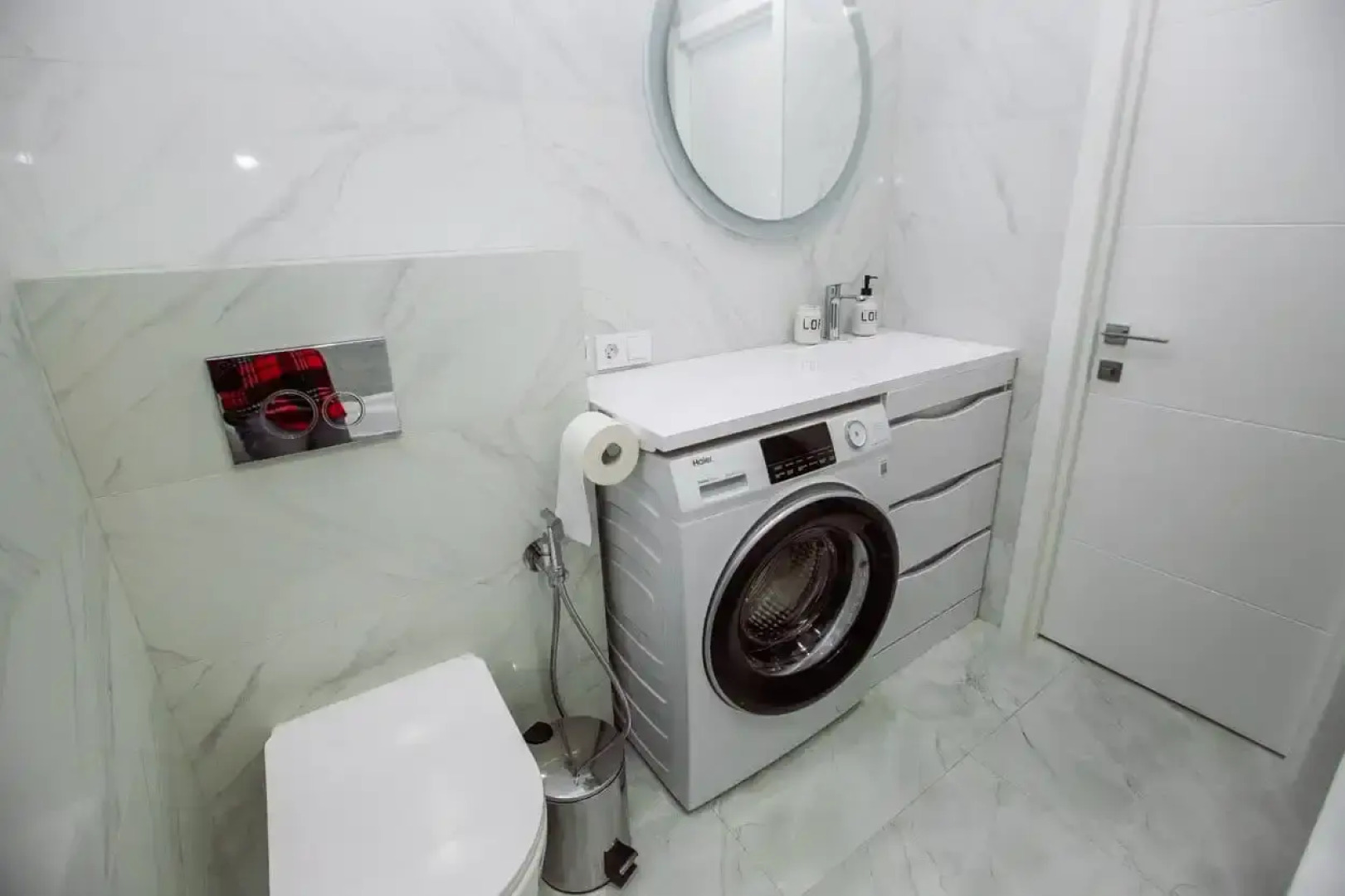 Апартаменты СКомфортом рядом с Санаторием Аралия