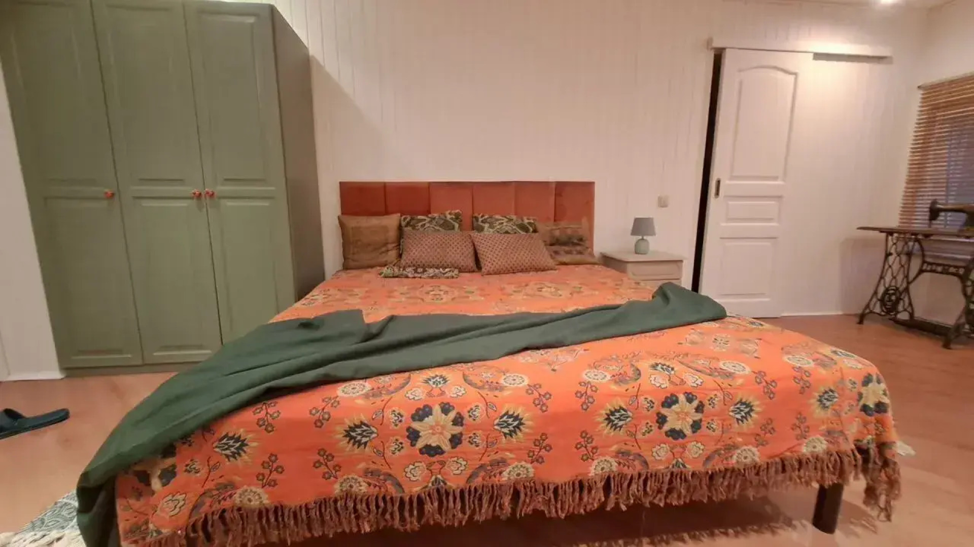 Частный Дом на Учаcткe 61 Соткa