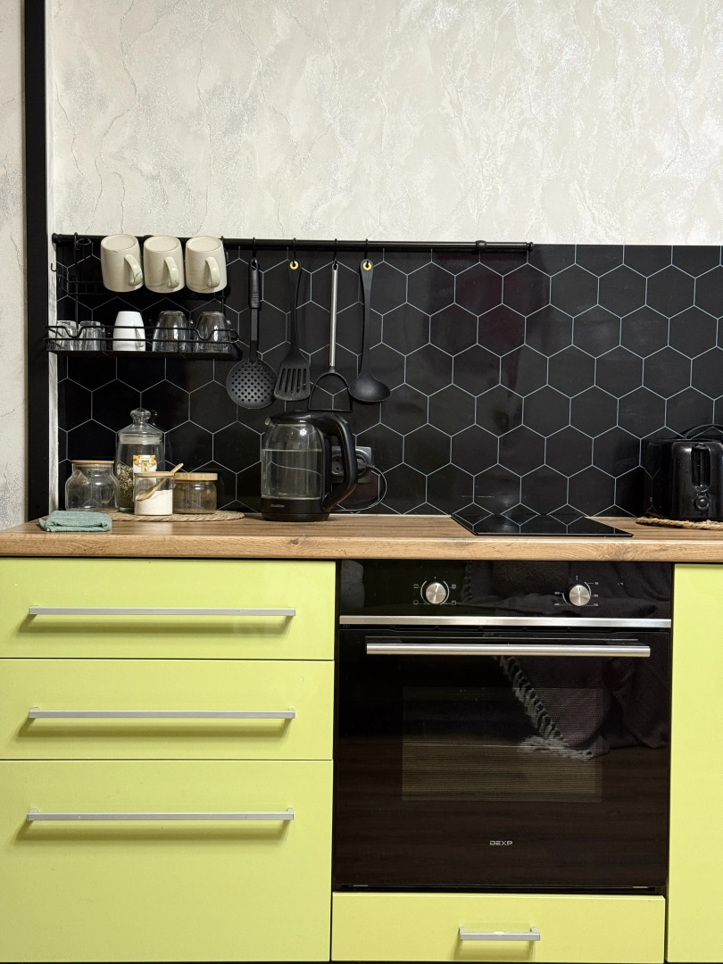 Квартира Лучшая студия в центре