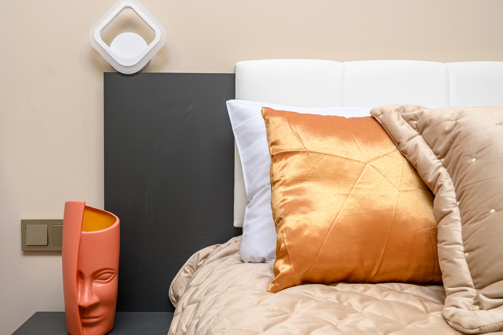 Апартаменты Современный Петербург