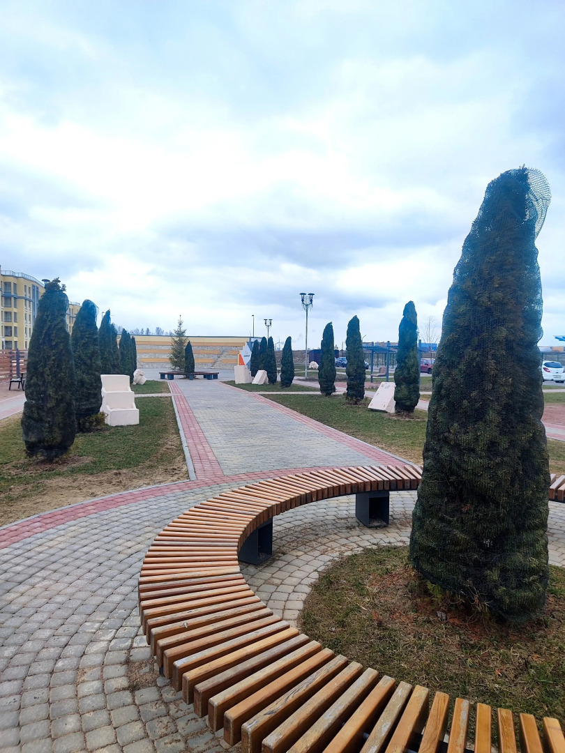 Квартира посуточно