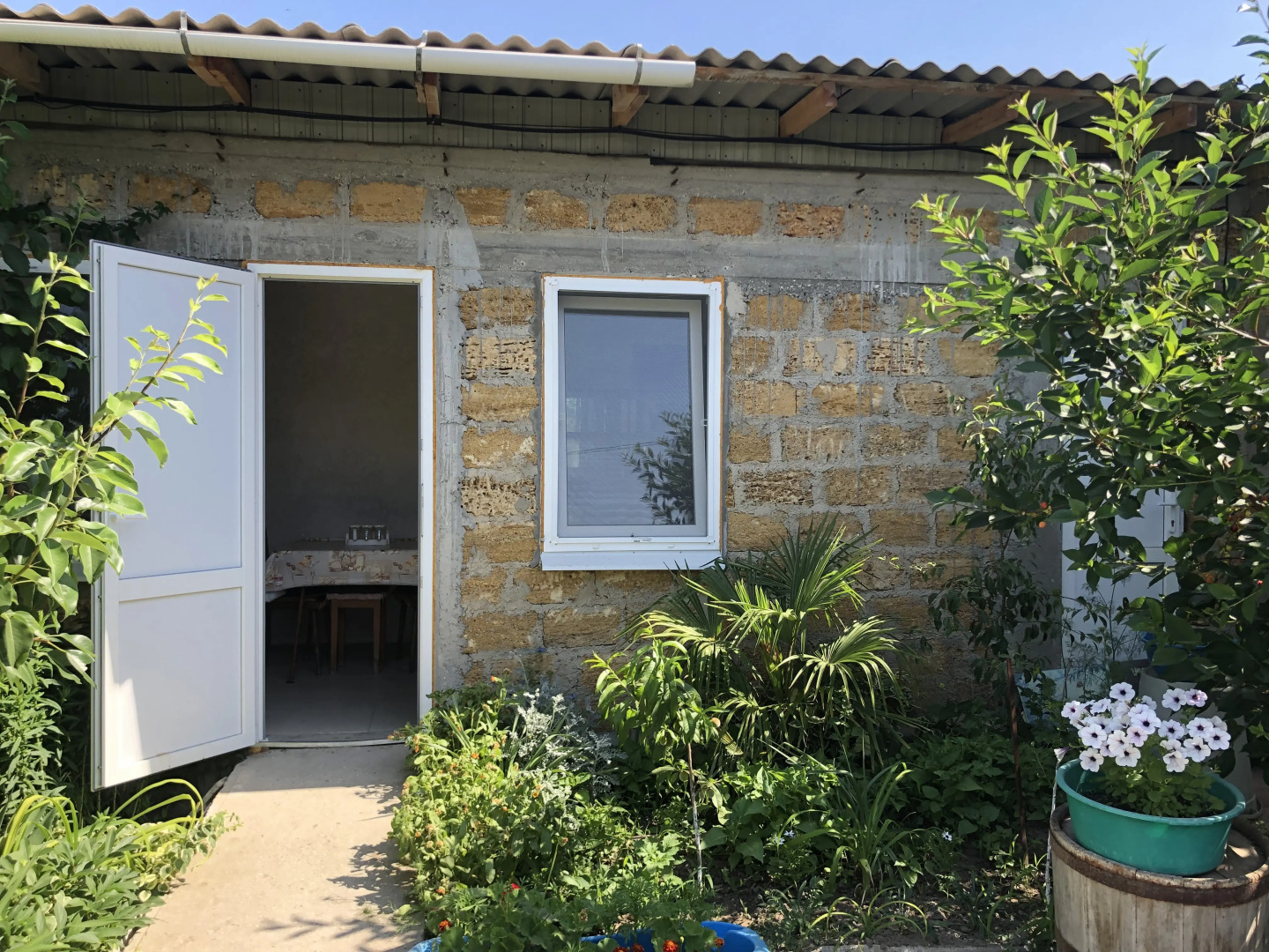 Zolotaya Rybka Sudak