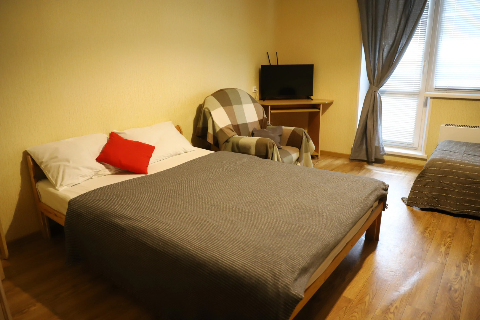 Апартаменты Урал Колсанова 6