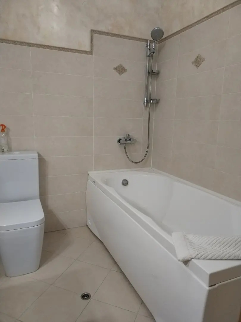 Гостевой дом Мустанг