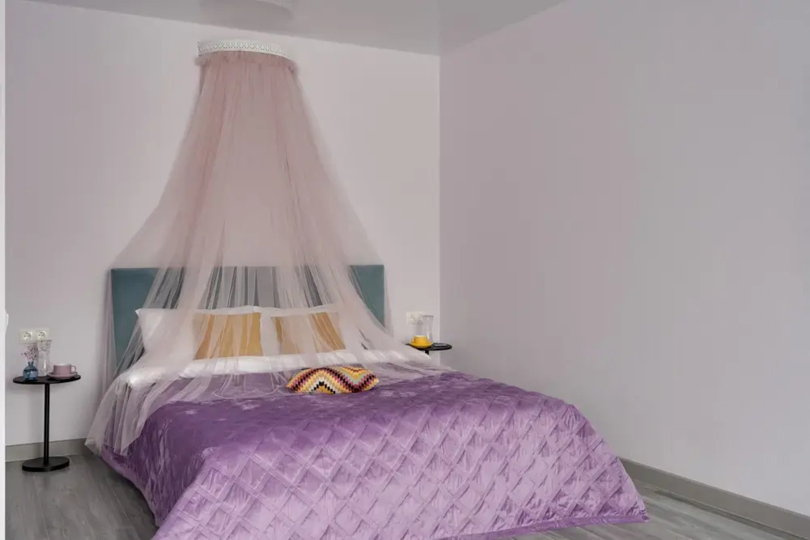 Квартира Шахерезада