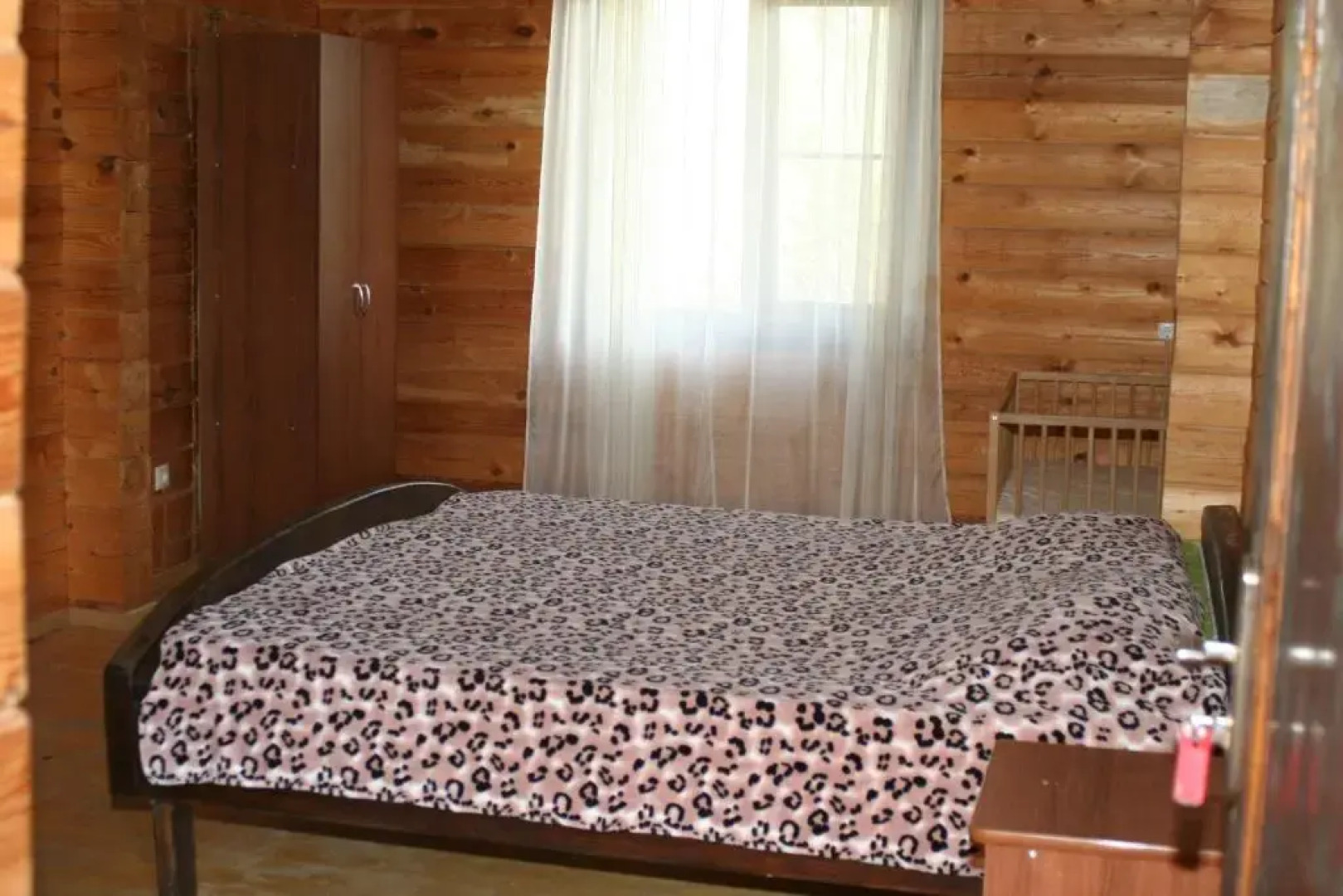 Гостевой Дом Сириус