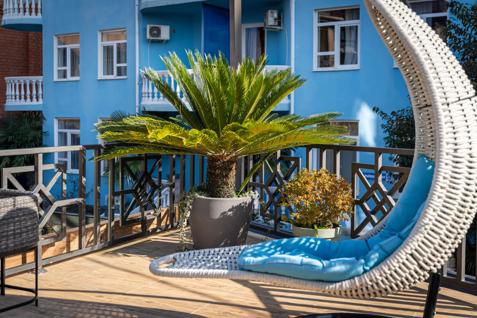 Гостевой дом Ника