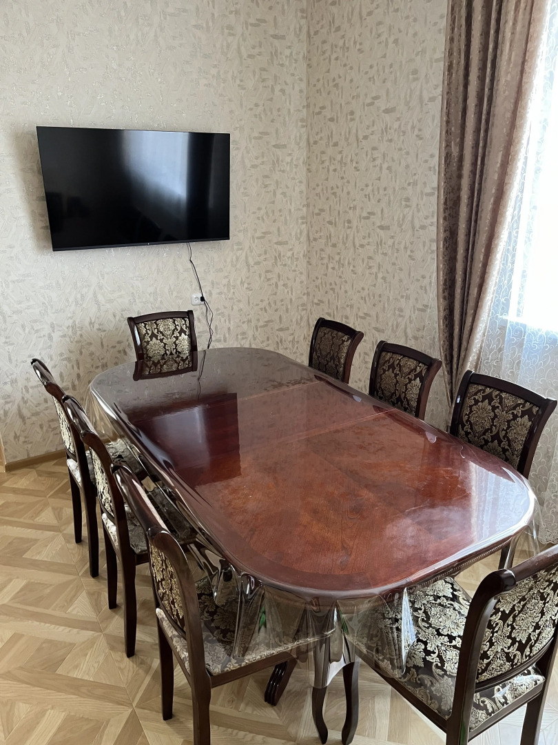 Частный Дом Двухэтажный с Бассейном