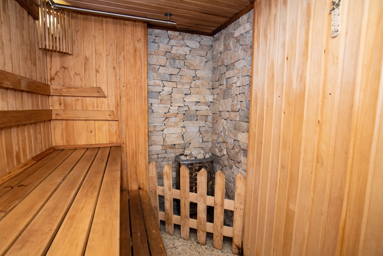 Отель ГК Ареда 1 - Mountain