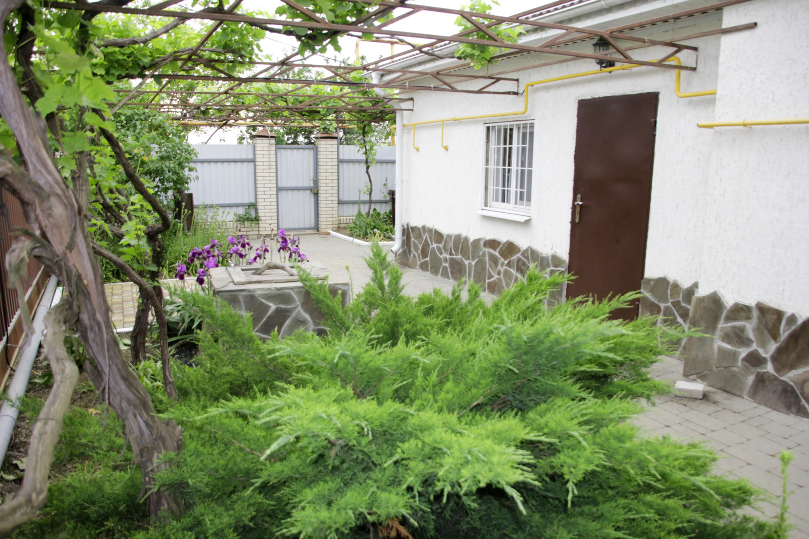 Вилла Ольга