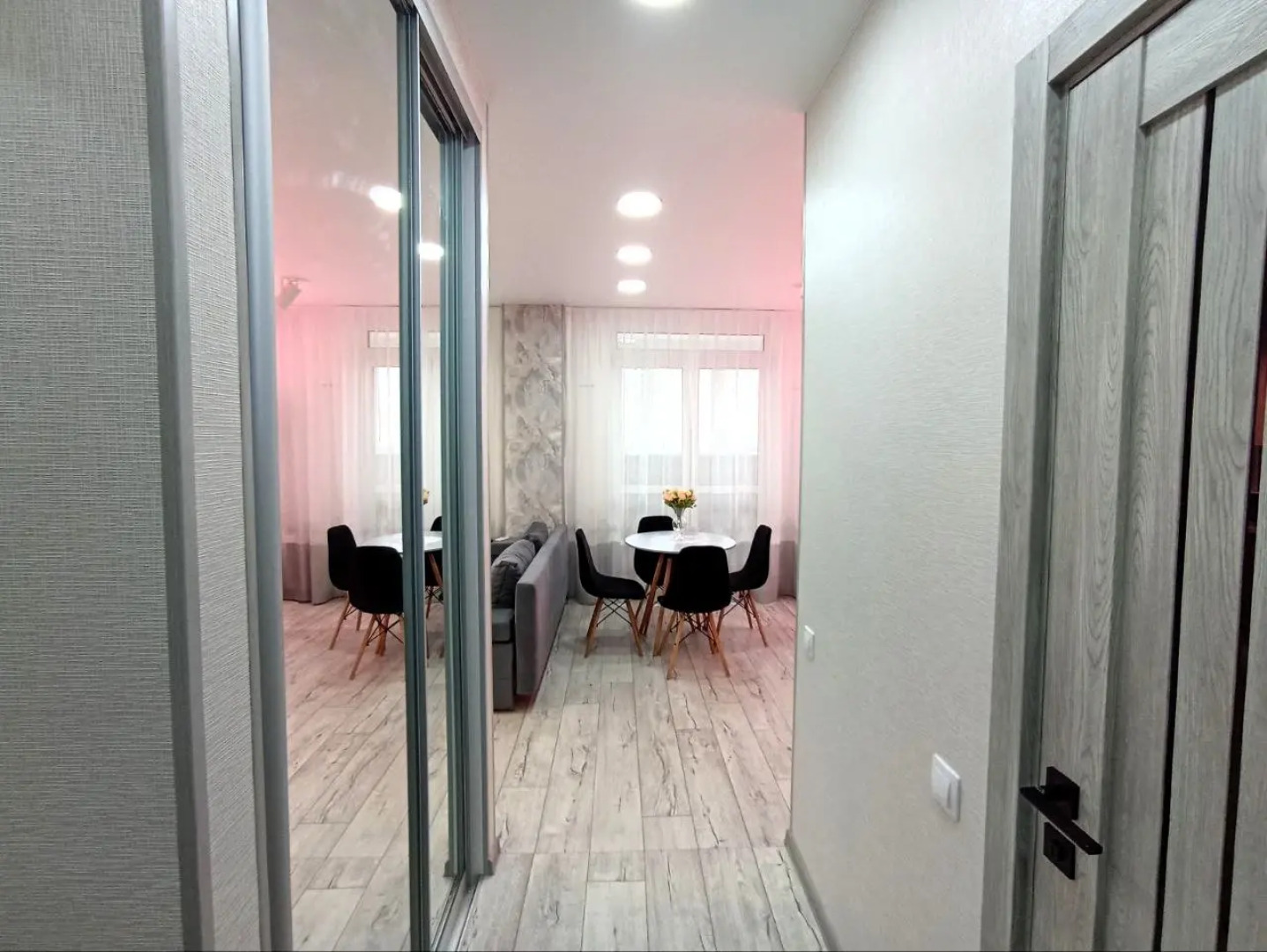 Квартира Best Home рядом с  Мамаевым Курганом и тц Мармелад