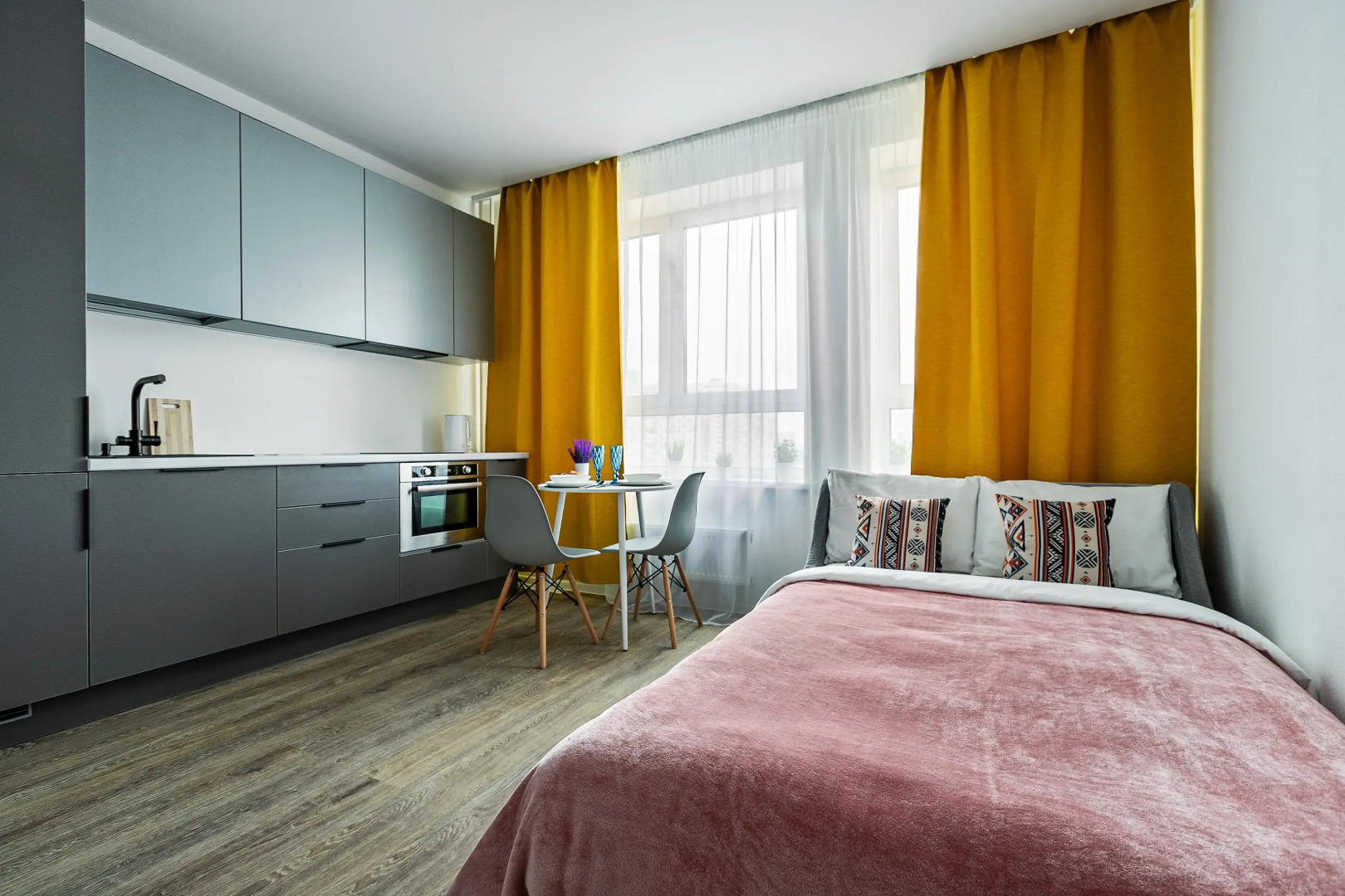 Квартира MaxRealty24