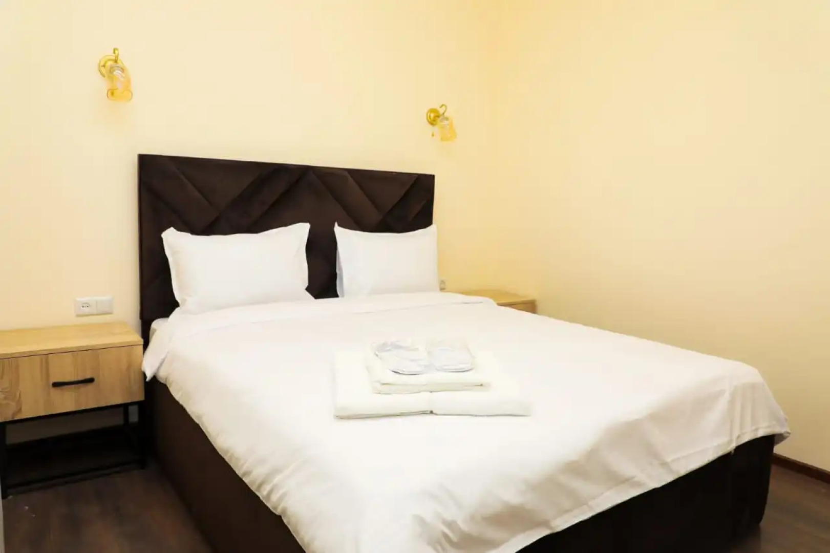 ARAGAST HOTEL & BREWERY пивоварня