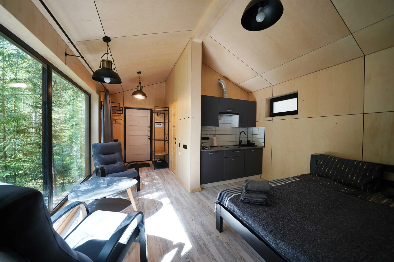 Частный дом Anttila Hutor 7