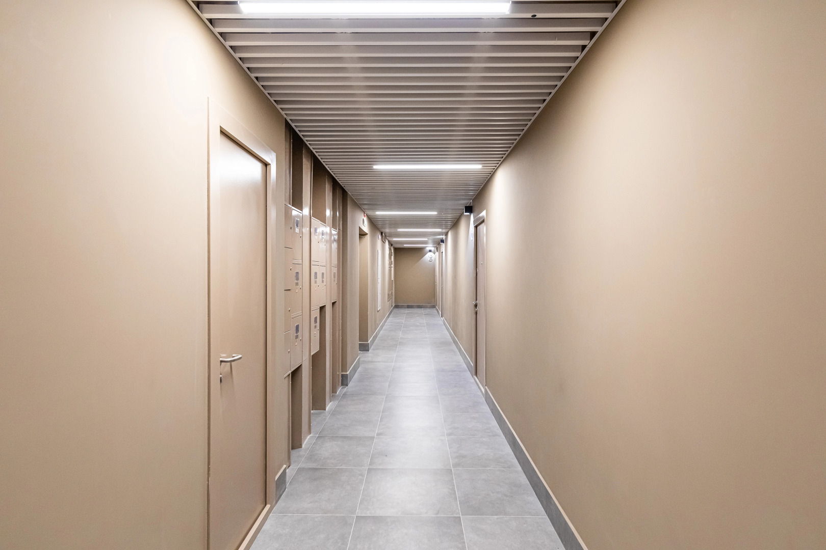 Апартаменты LS Savin House