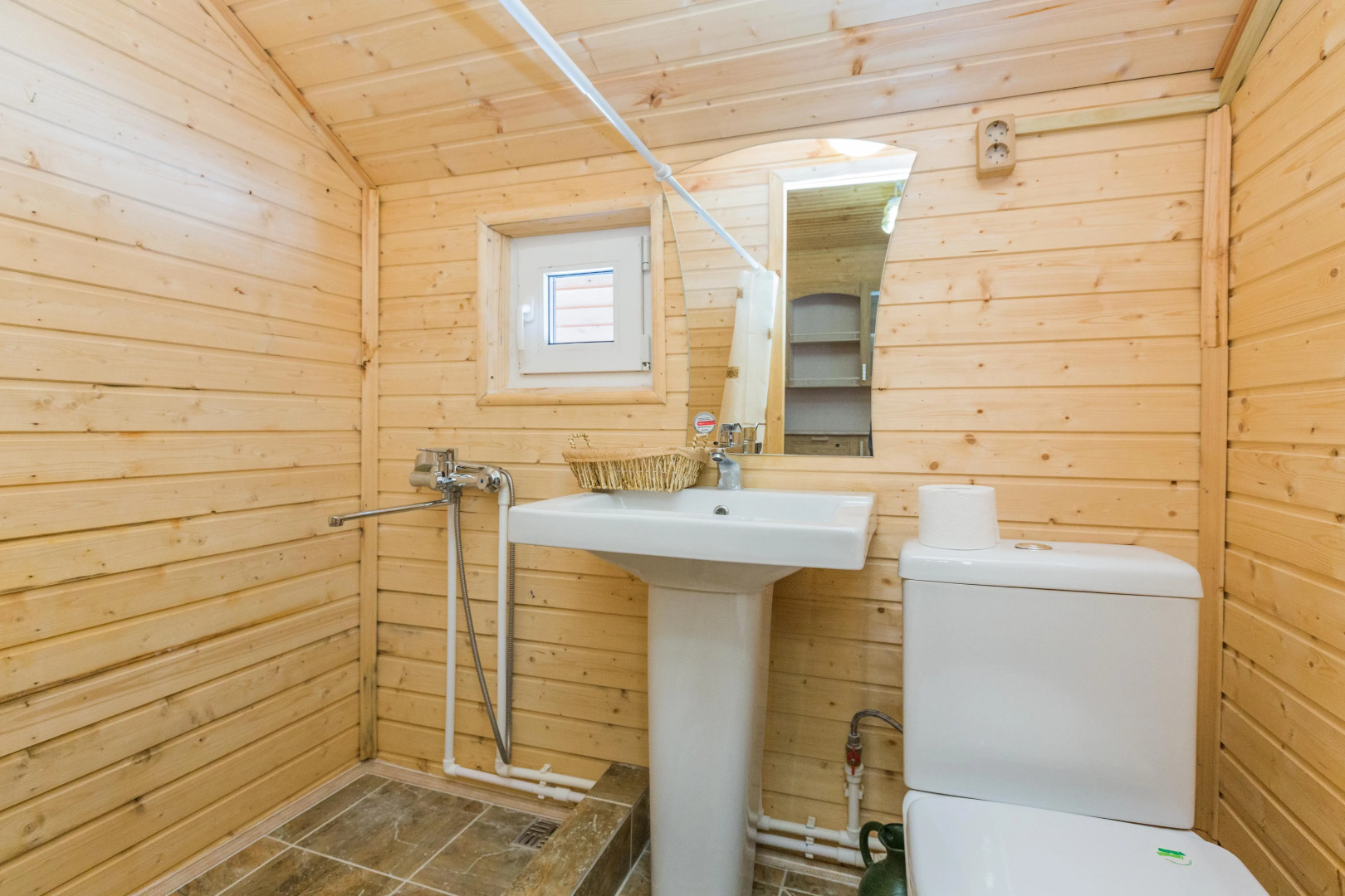 Гостевой дом Горный рай