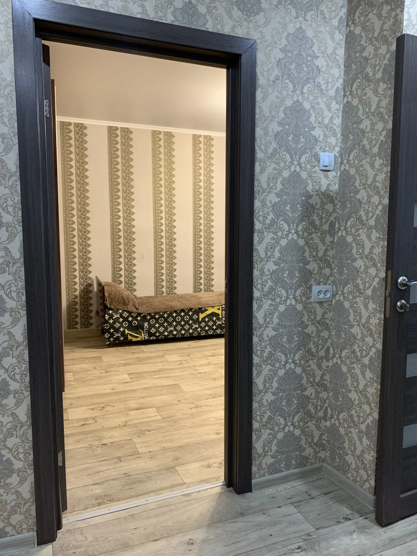 Квартира на Баклановском проспекте 97