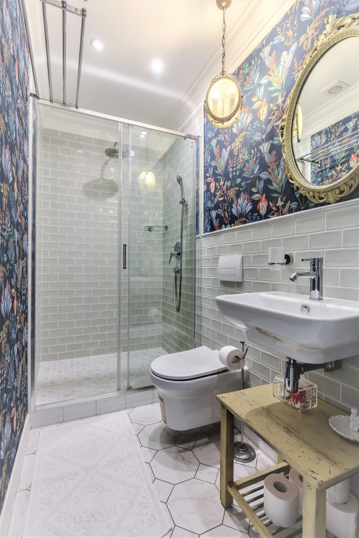 Апартаменты на Невском у Эрмитажа