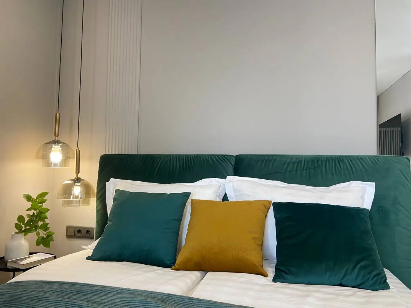 KenigDeluxe Центр