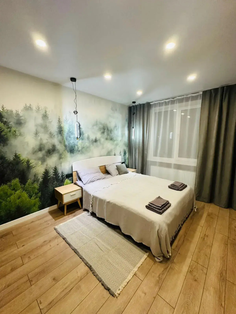 Гостевой дом Стрековец