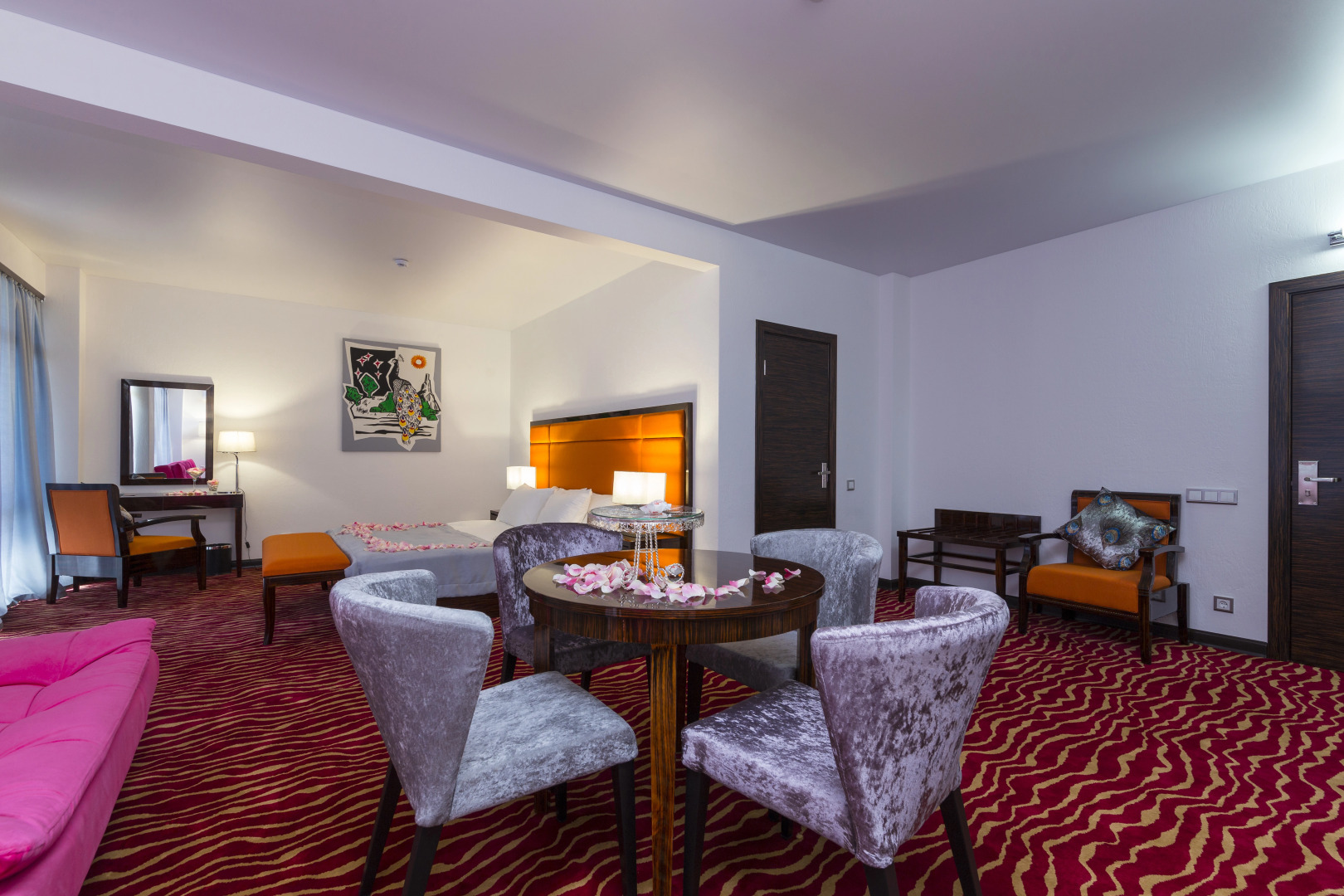 Sunrise Garden Hotel