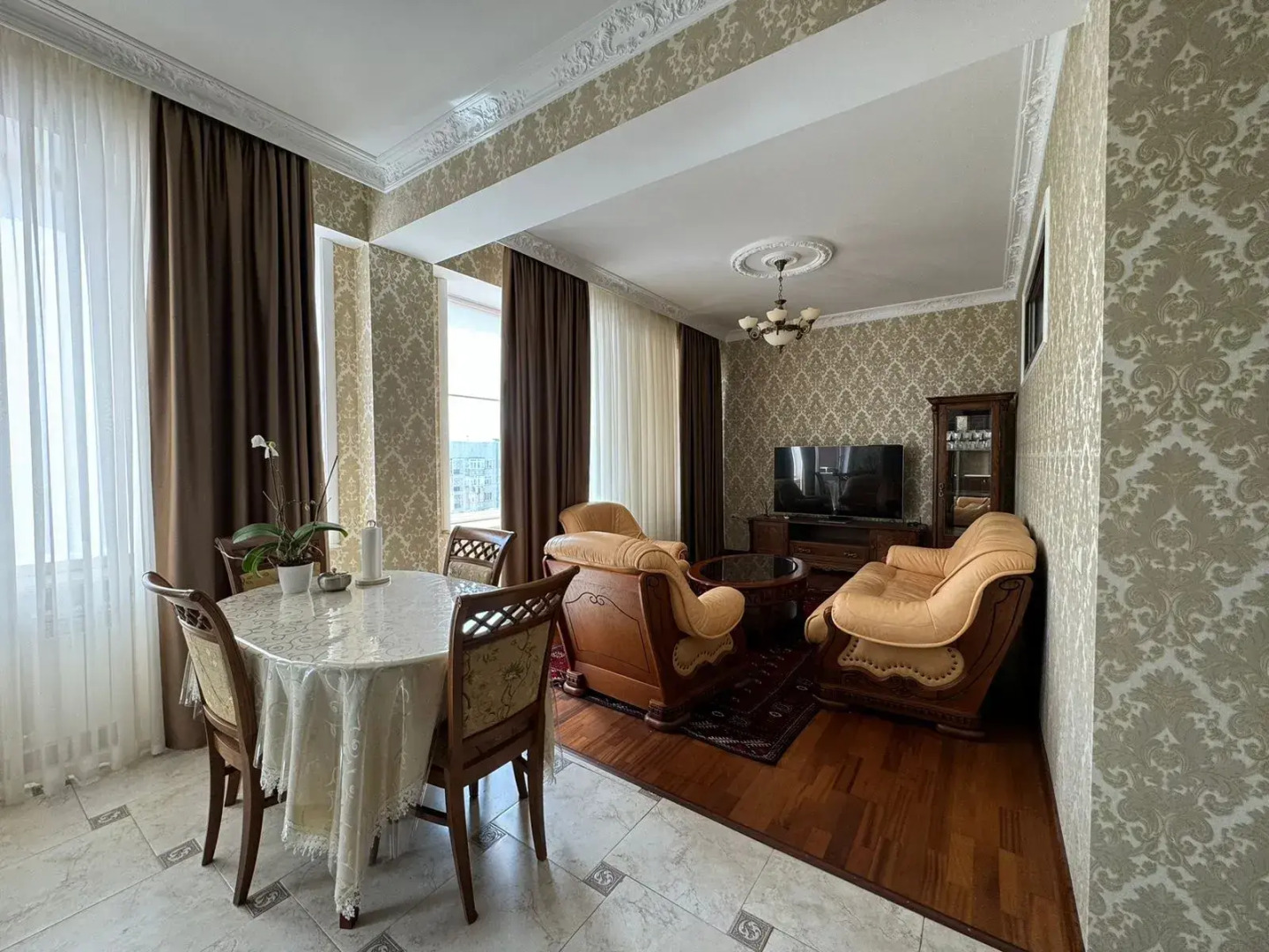 Квартира Берег Моря