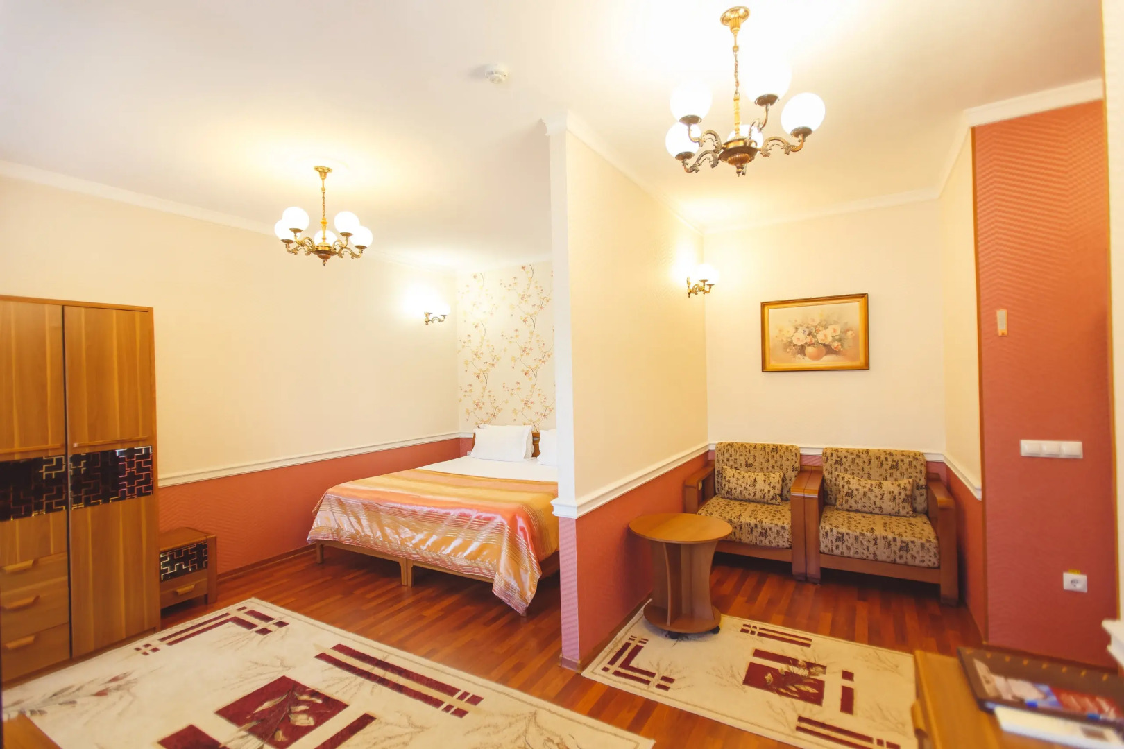 Пирамид Отель