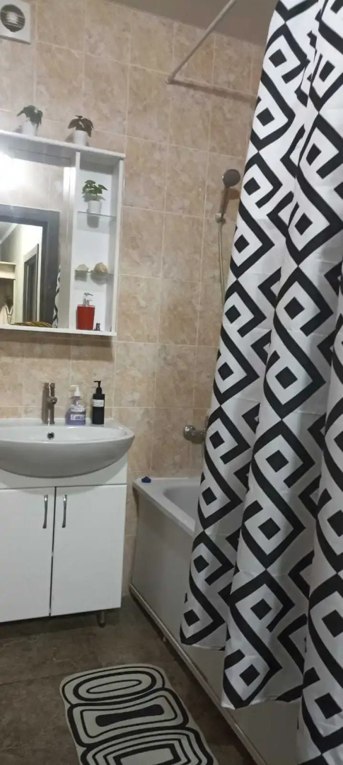 Квартира на улице Максима Горького