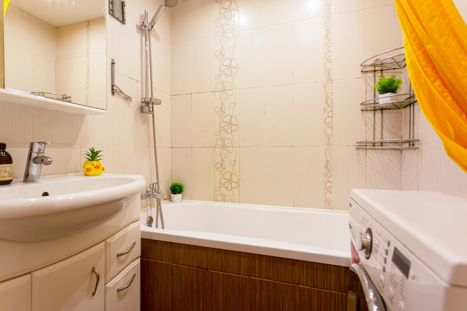 Квартира 3х комнатная квартира на Пацаева