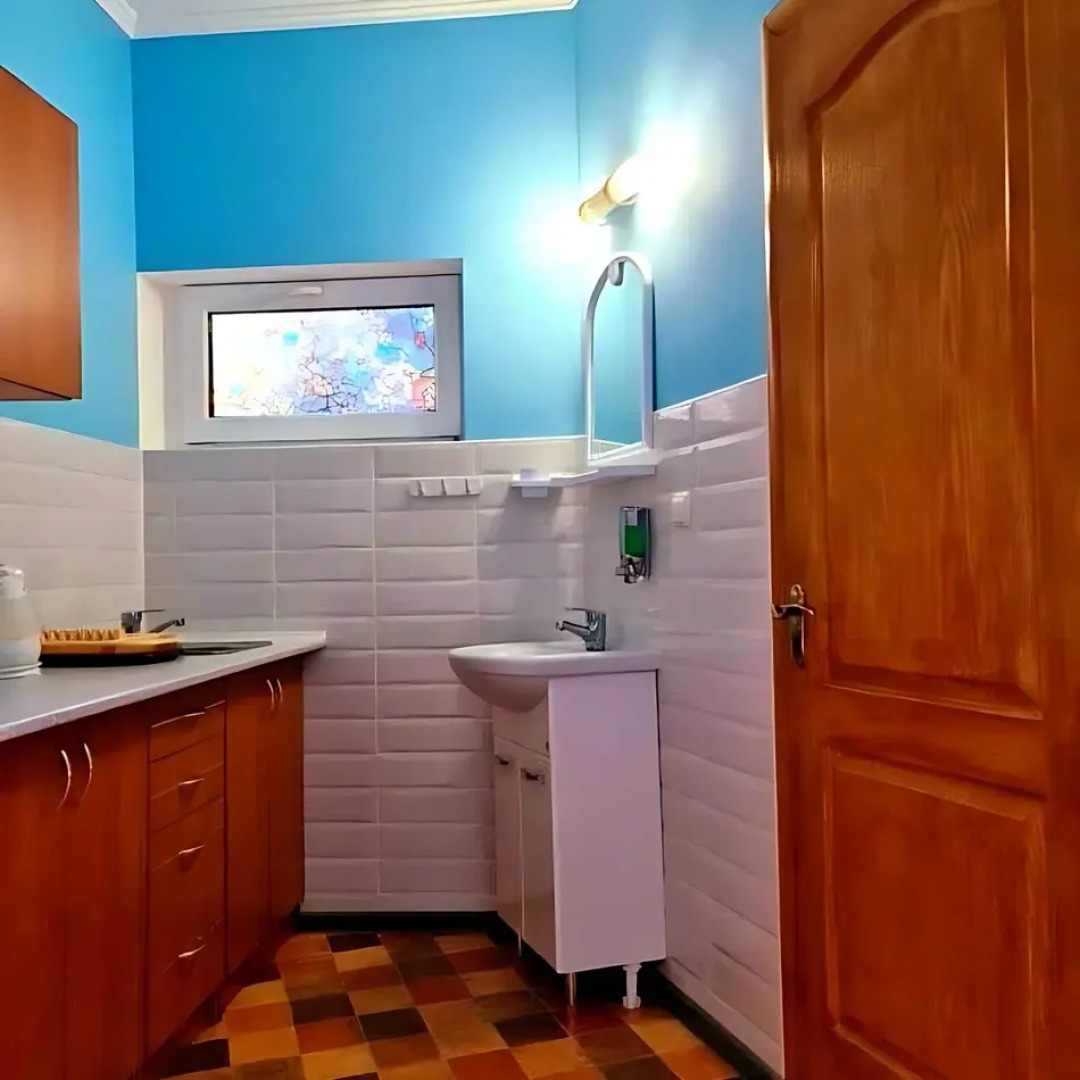 Мини-отель Валентина