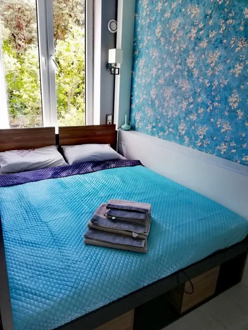 Апартаменты Sunny Room