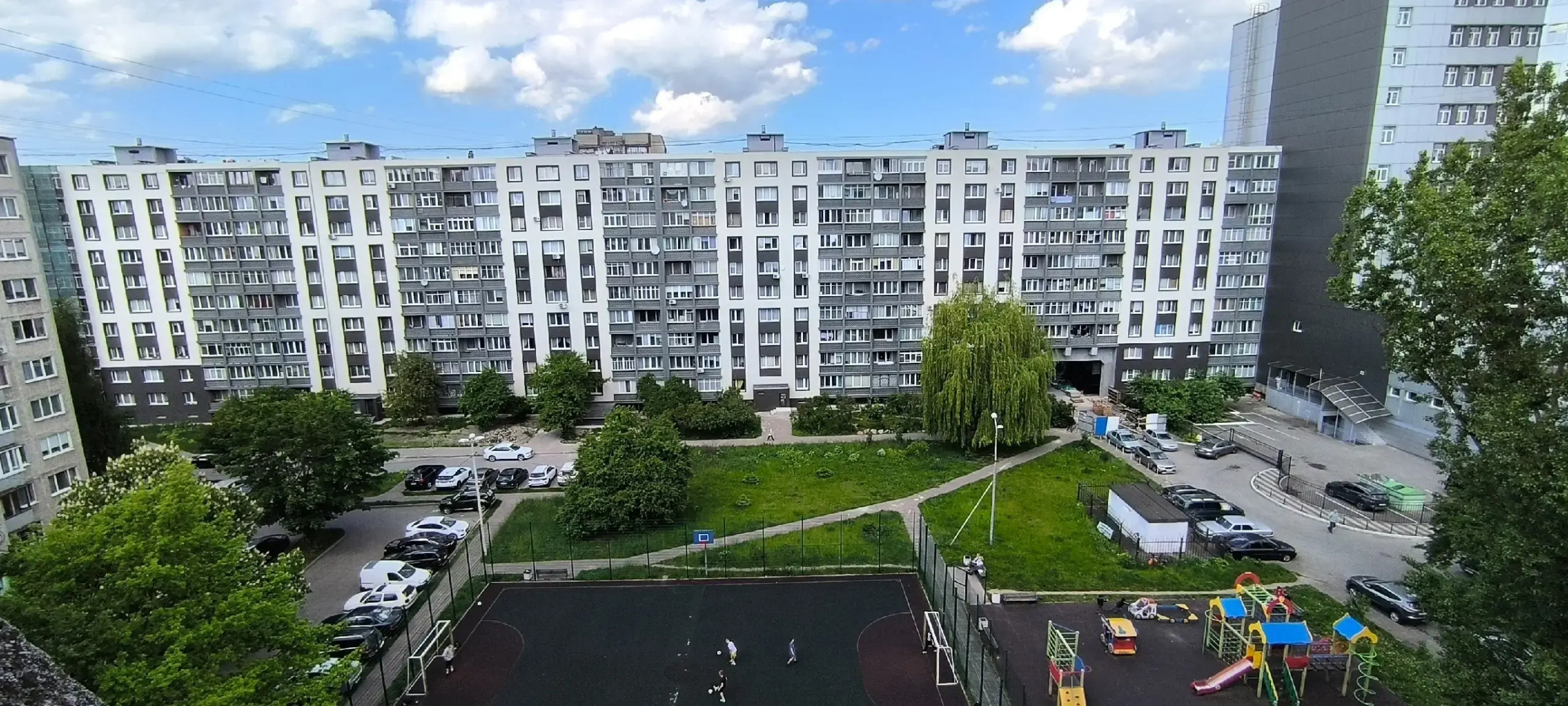 Квартира Маяк