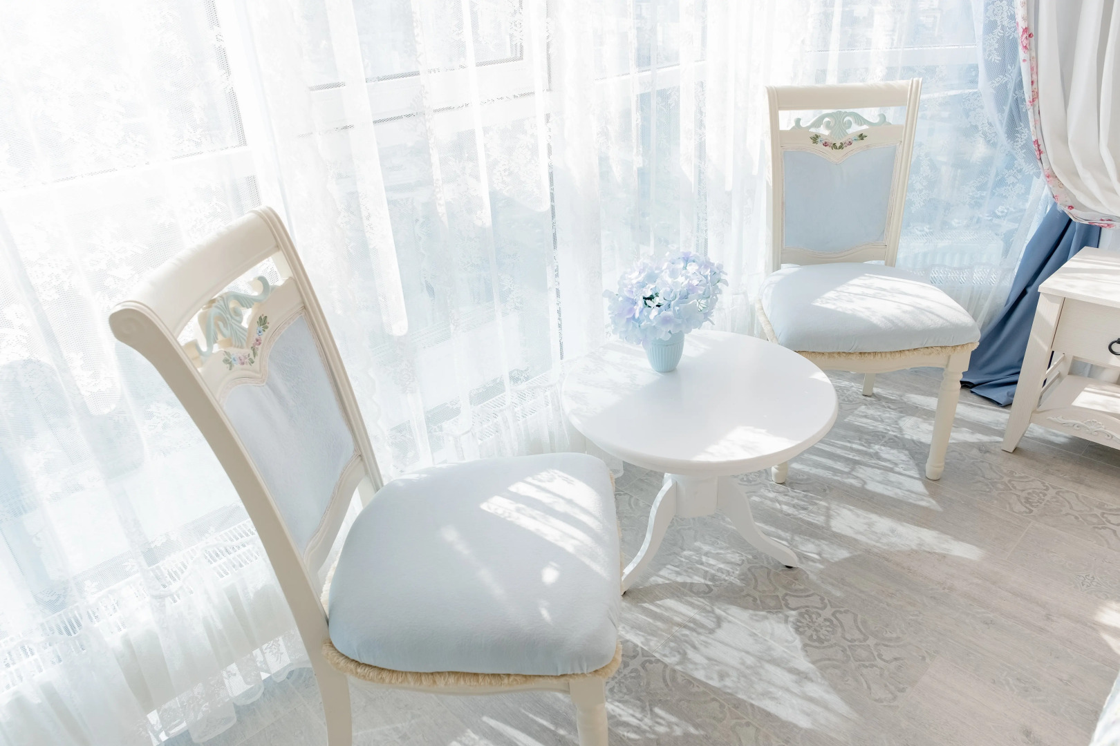 Меблированные комнаты Прованс на Вербовой