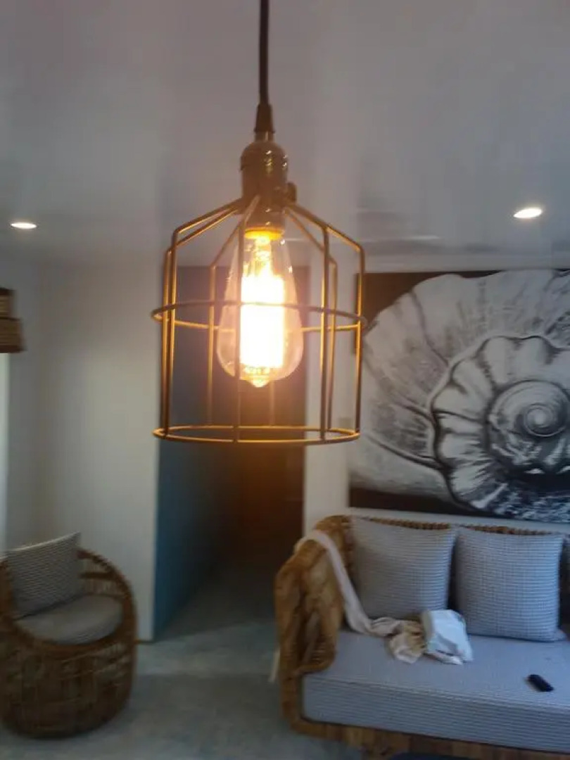 Хостел MY HOSTEL Boracay