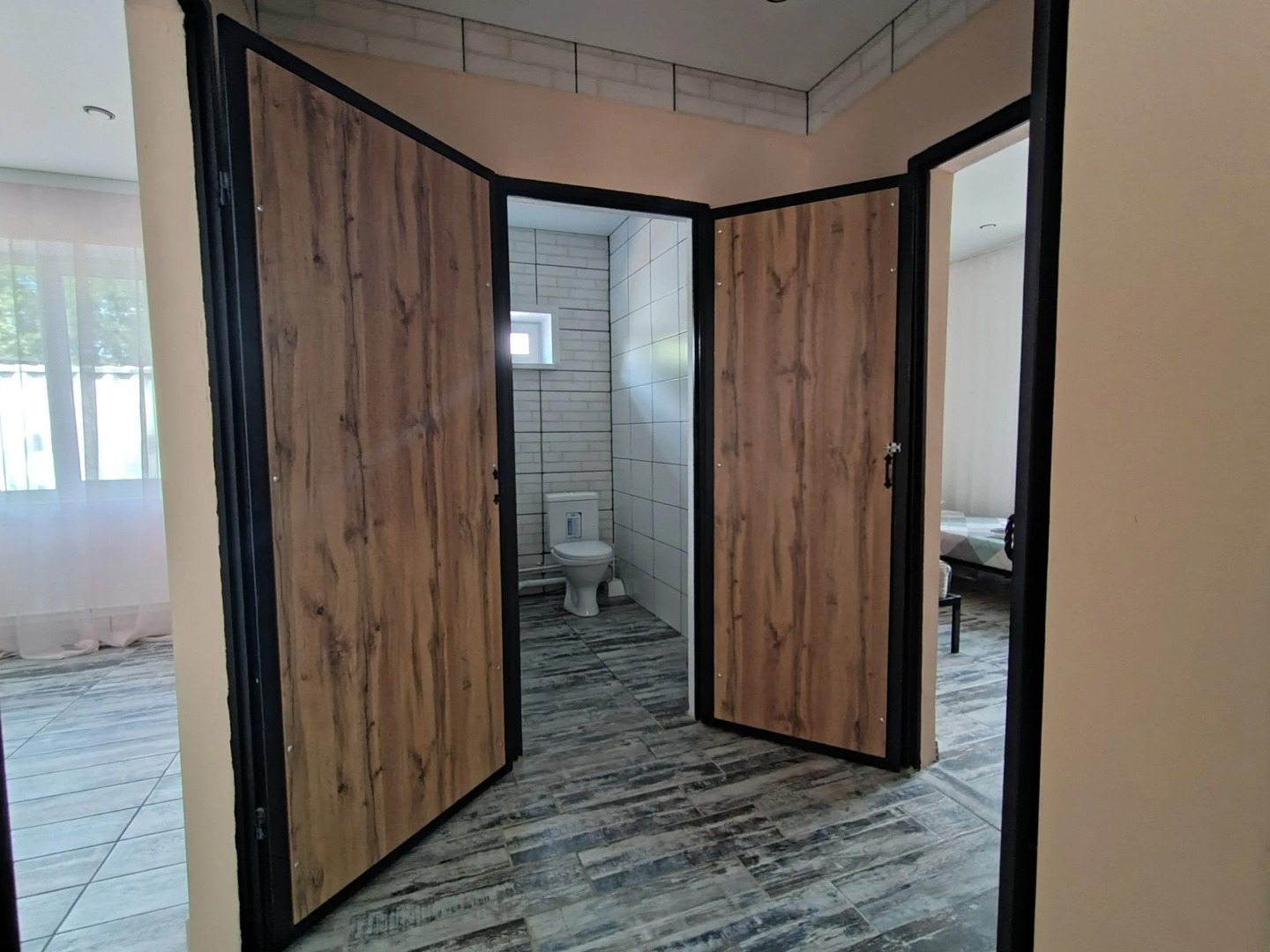 Частный Дом Комфортное Проживание для Командированных и Участников Спортивных Соревнований