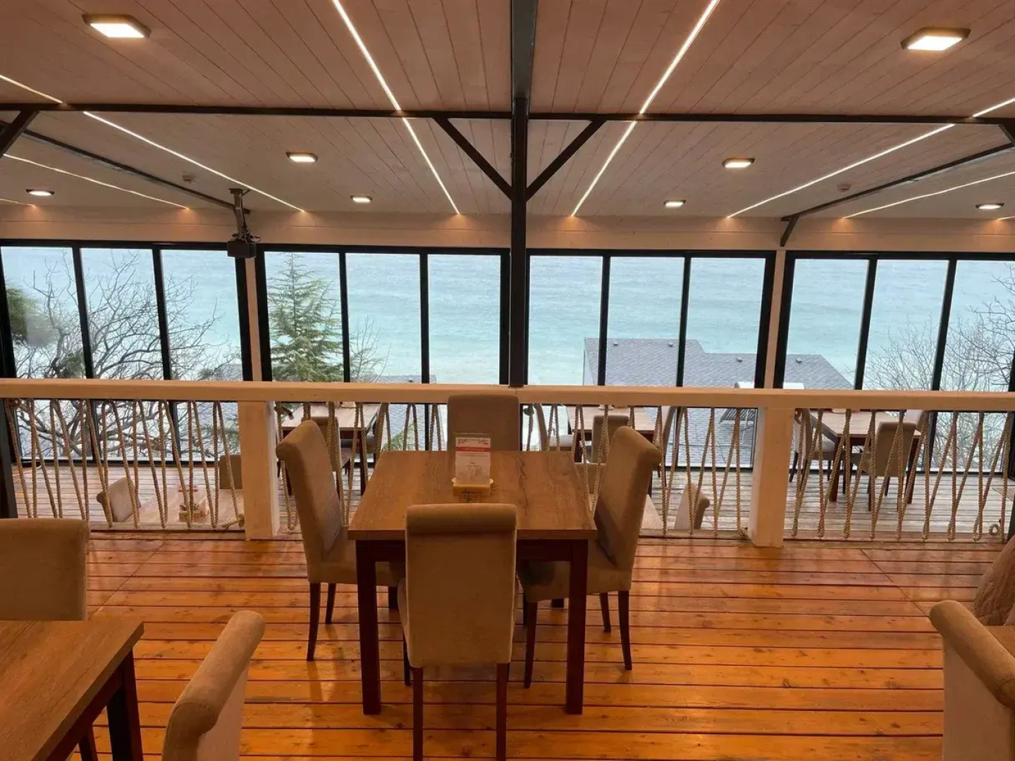 Отель Bungalow Bill