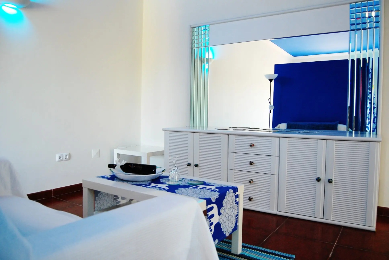 Гостевой Дом Buddha Peaceful Oasis