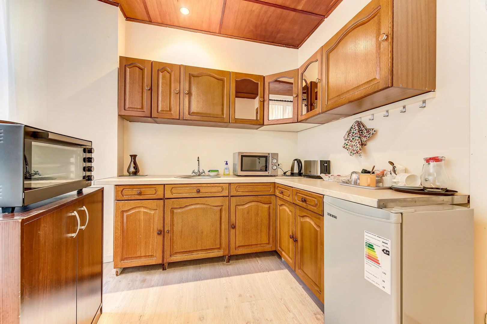 Гостевые комнаты на Марата, 8, кв. 2