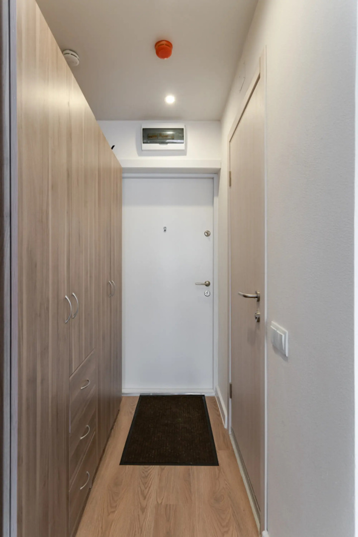 Апартаменты Uraganapart Мечта