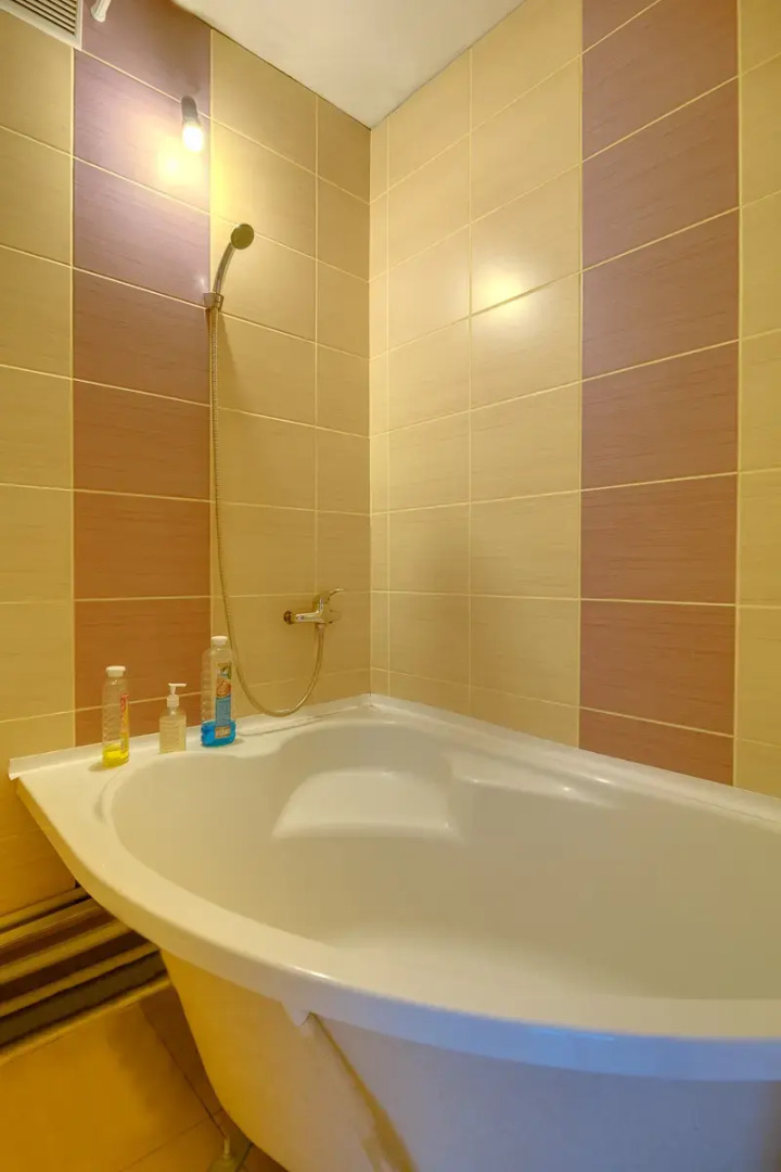 Апартаменты Душевные