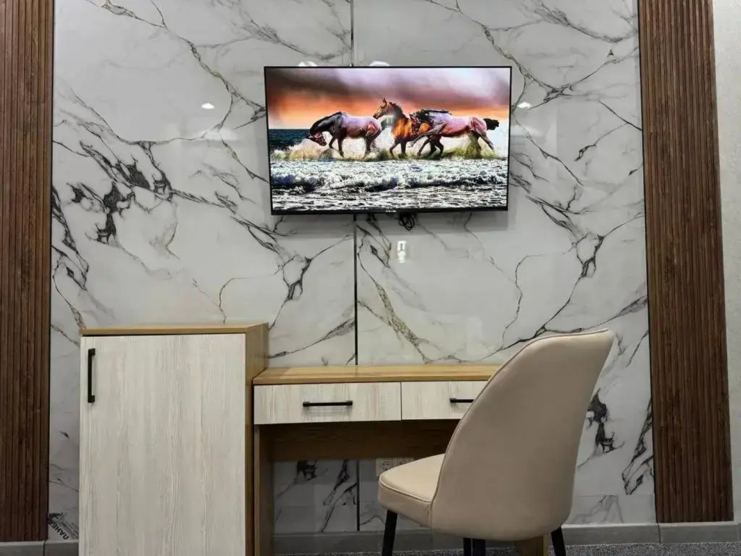 Отель Marco Polo