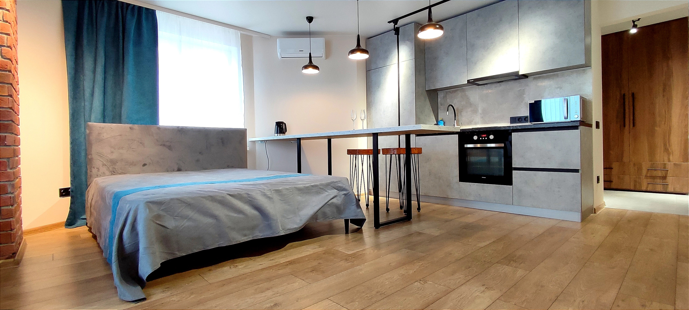 Квартира Липецк Центр 5