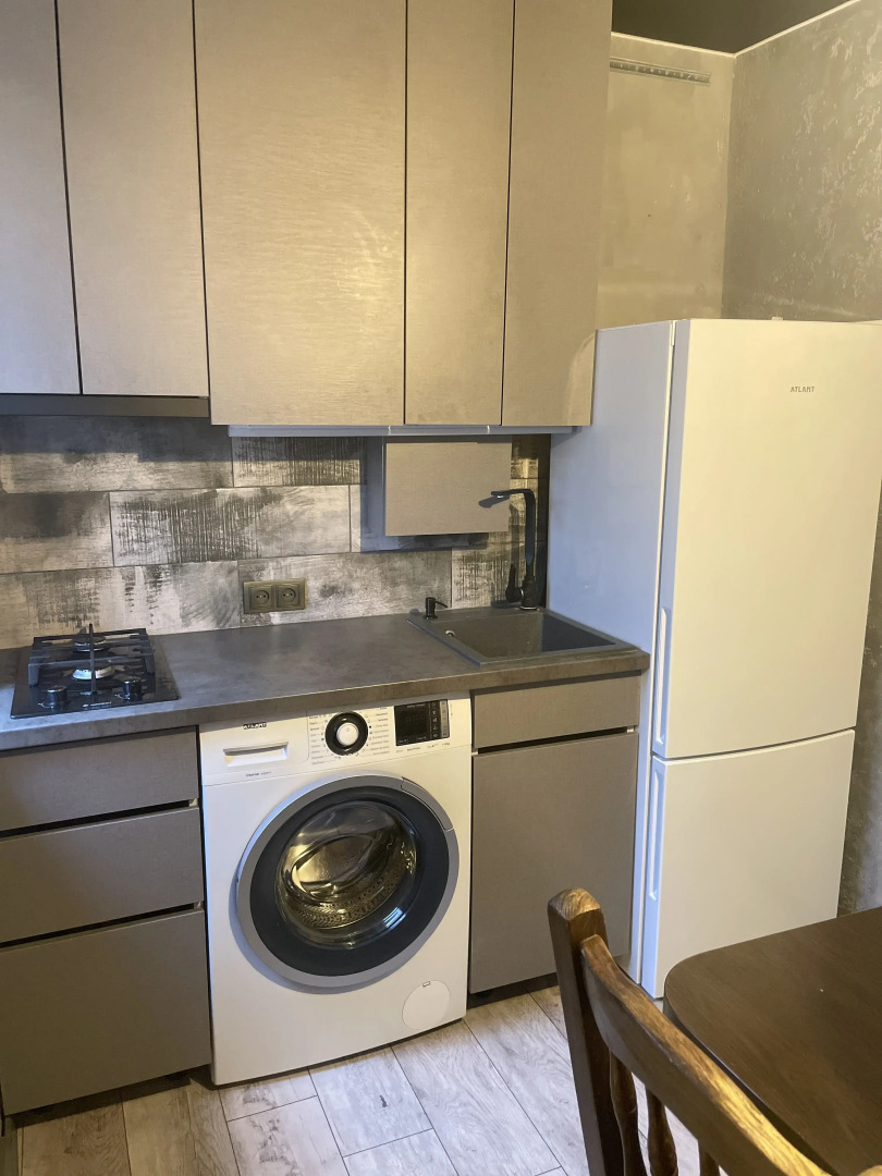 Квартира Ретро в Полоцке