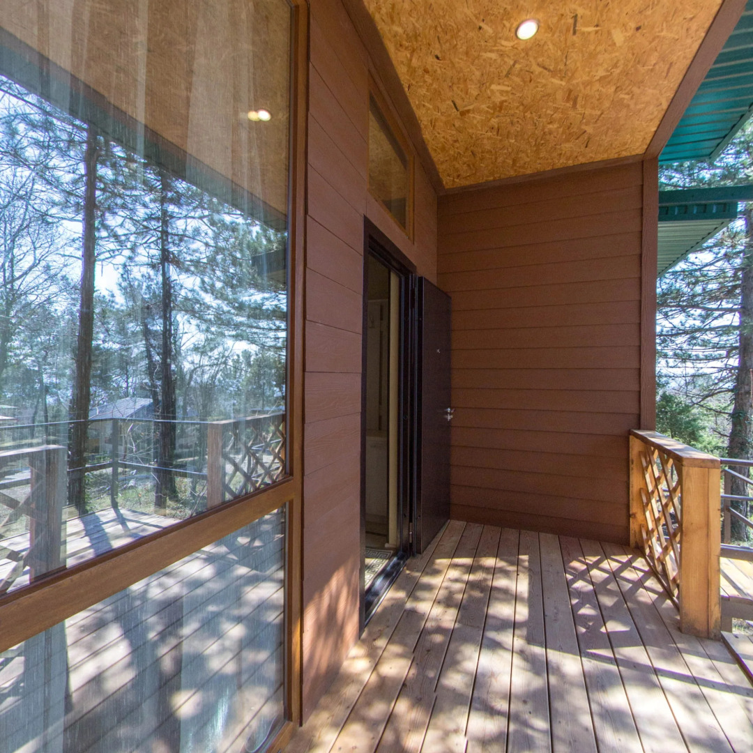 Гостевой дом Лодж Алтай